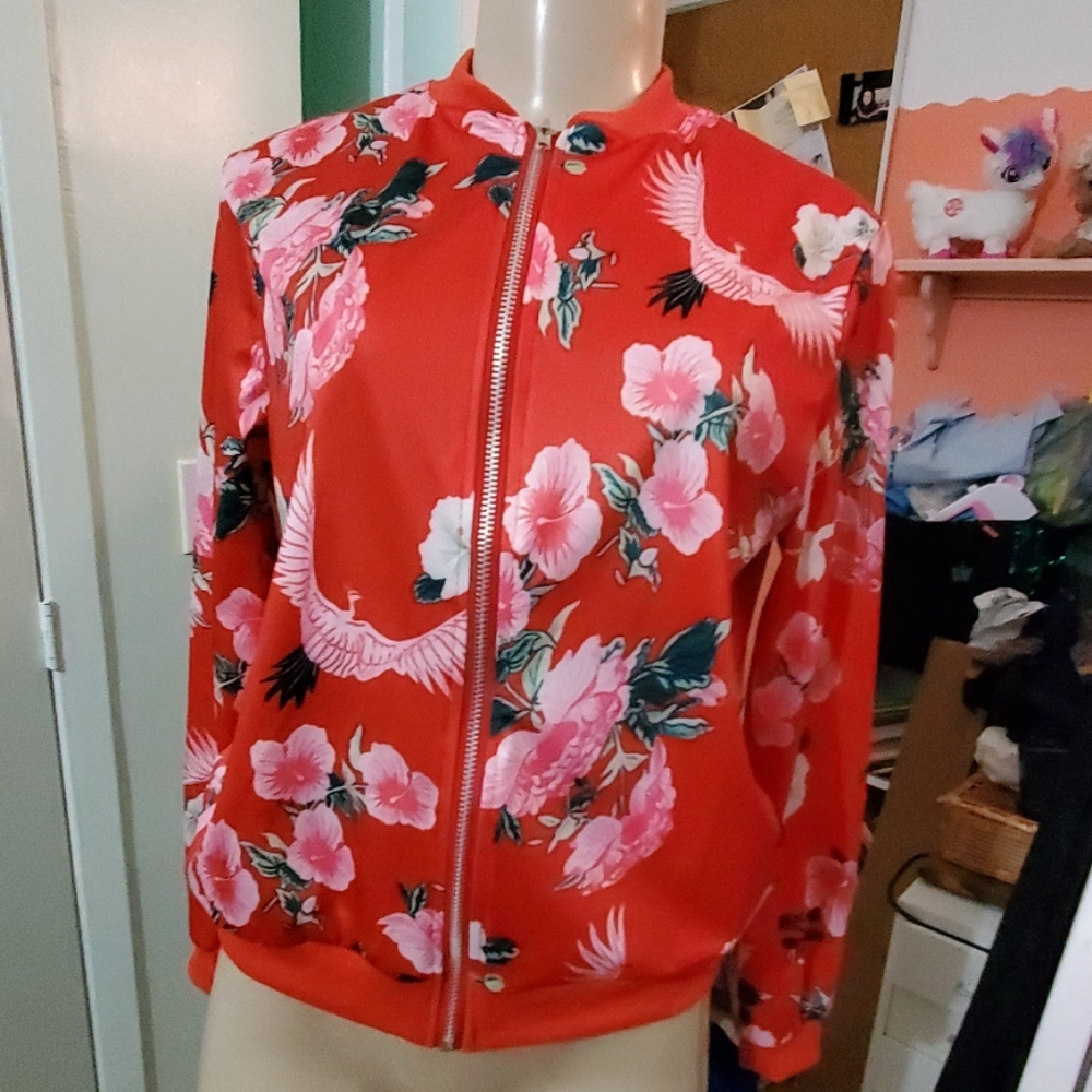 Jacket